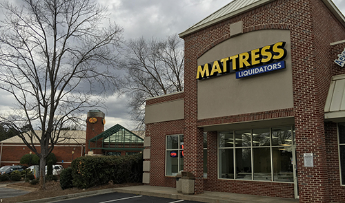 Serta Sealy Mattress Store In Johns Creek Ga Bed Frames